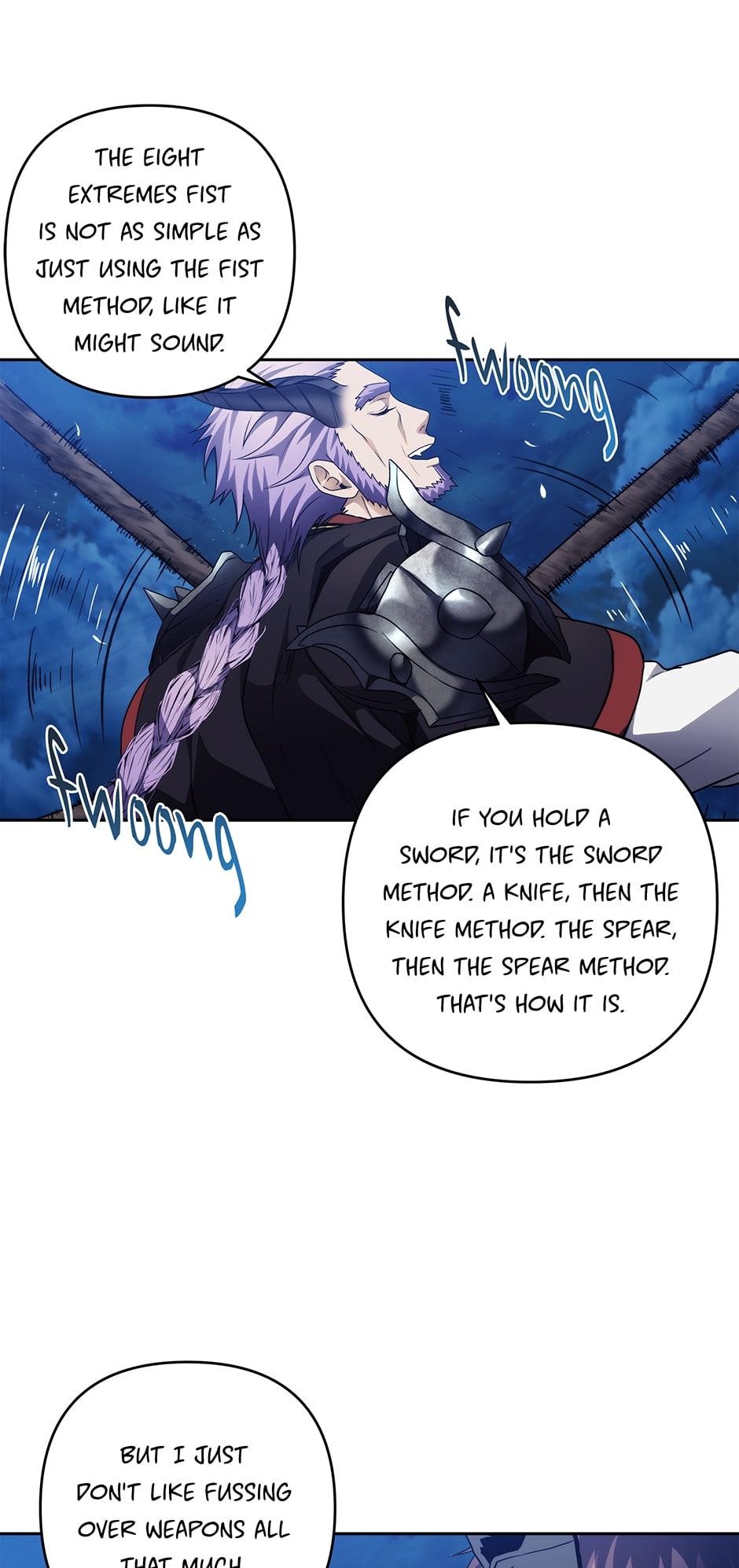 Read Second Life Ranker Manga Online