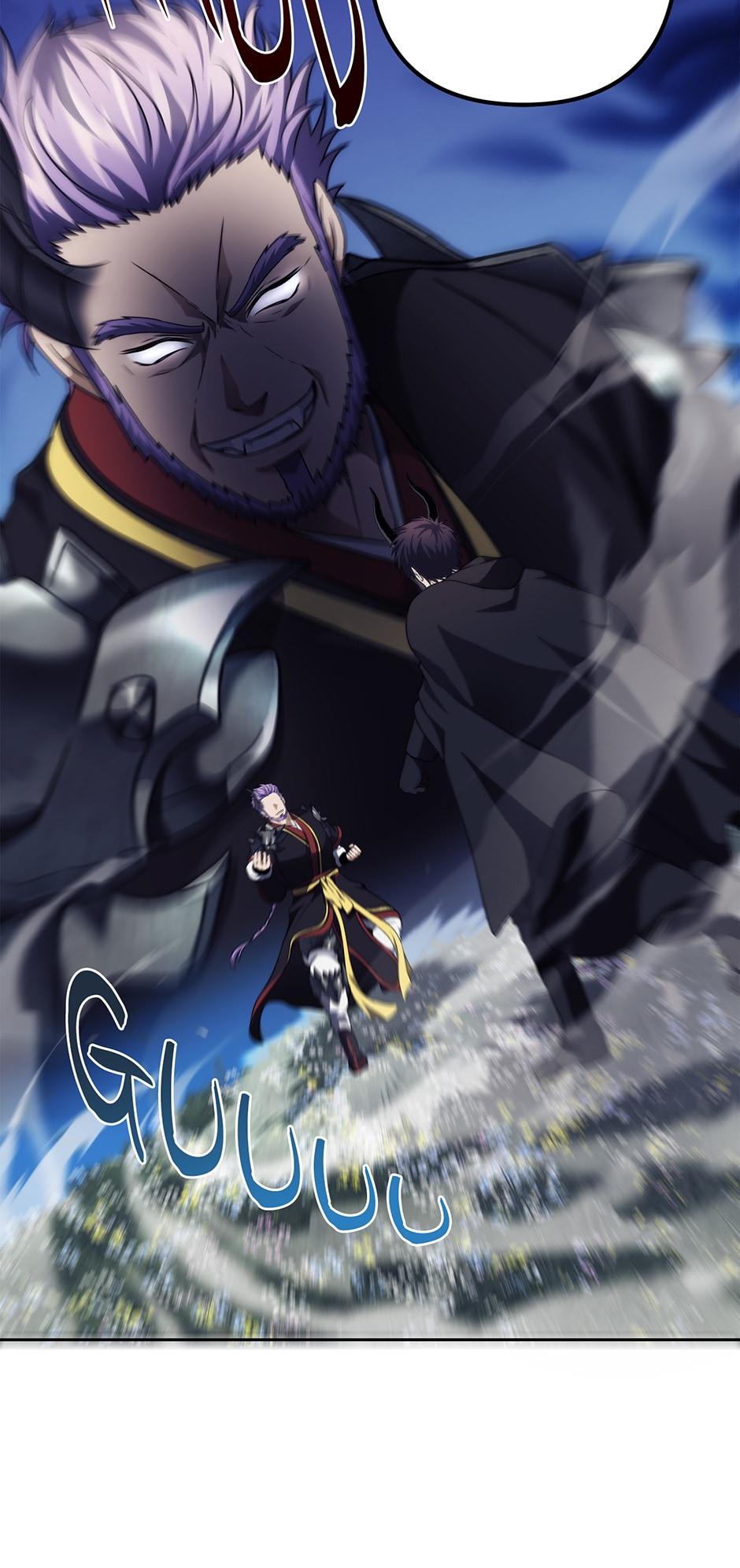 Read Second Life Ranker Manga Online