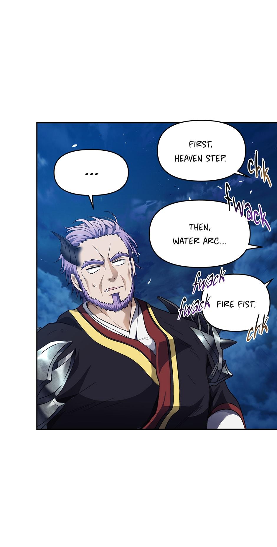 Read Second Life Ranker Manga Online