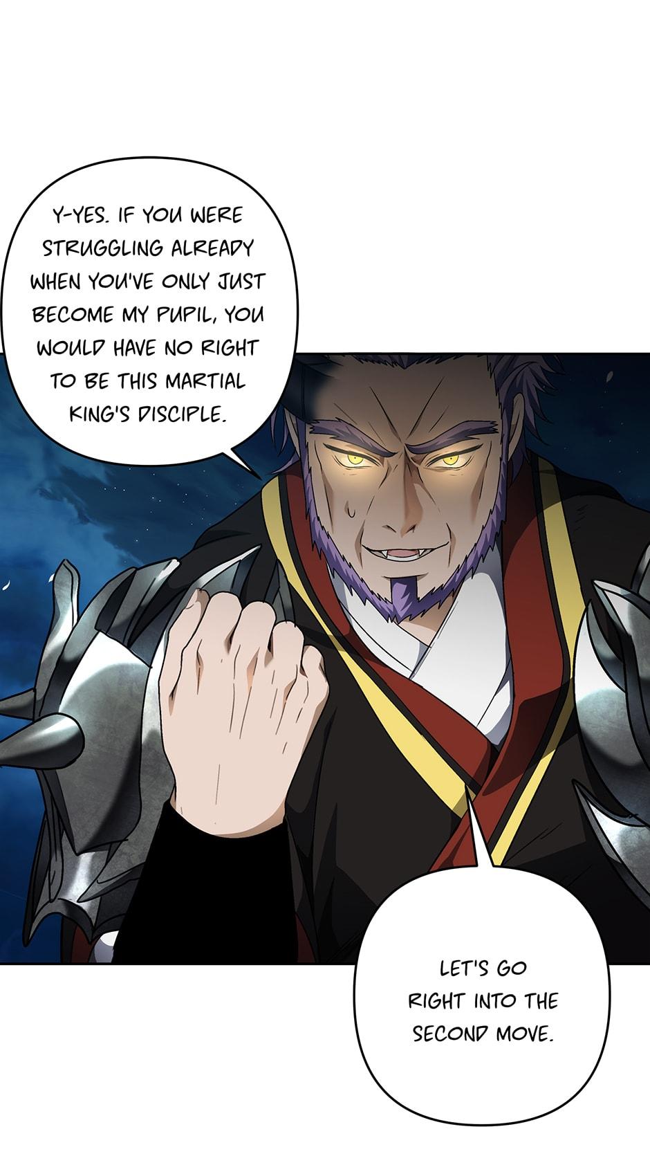 Read Second Life Ranker Manga Online