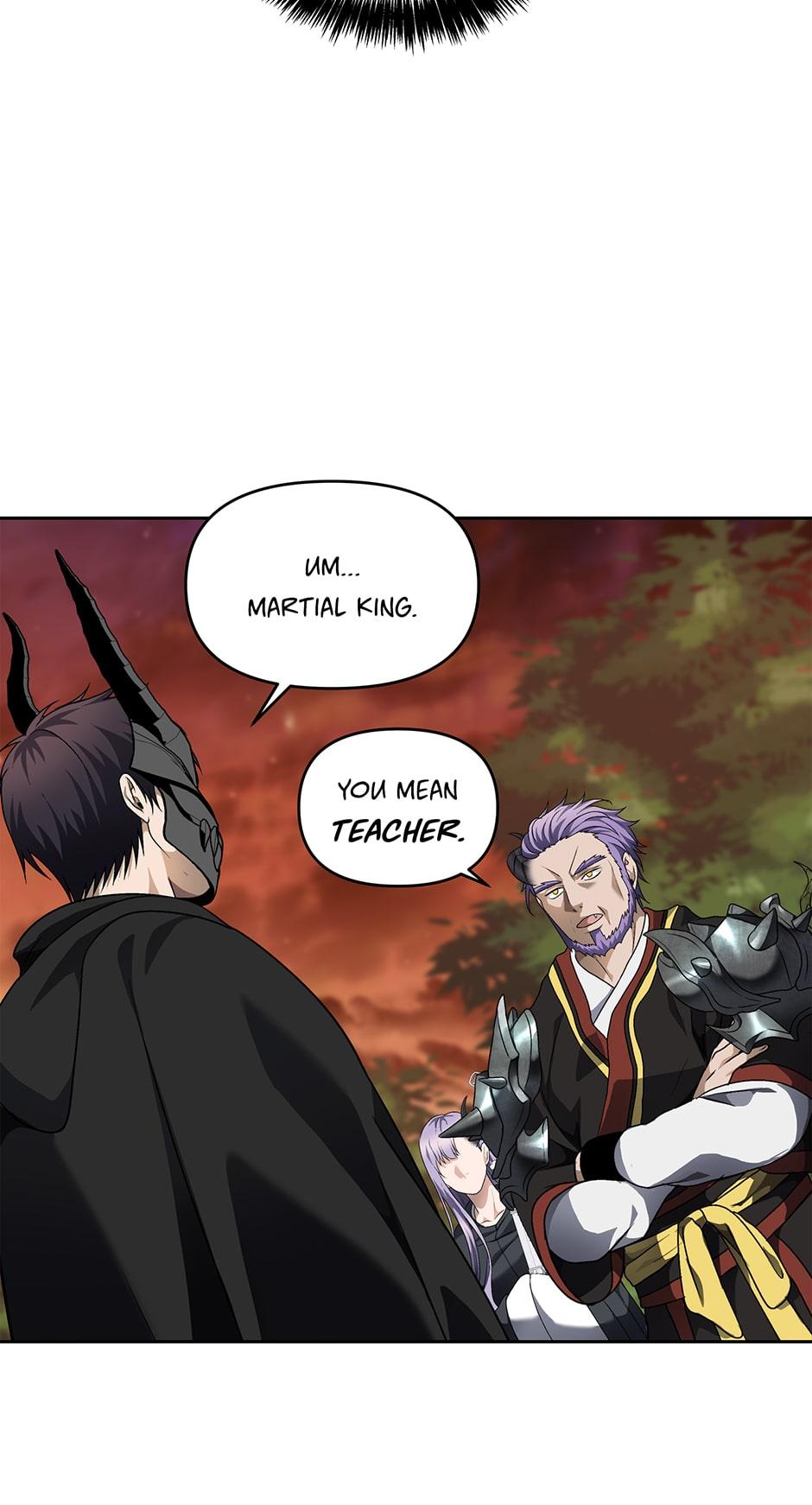 Read Second Life Ranker Manga Online