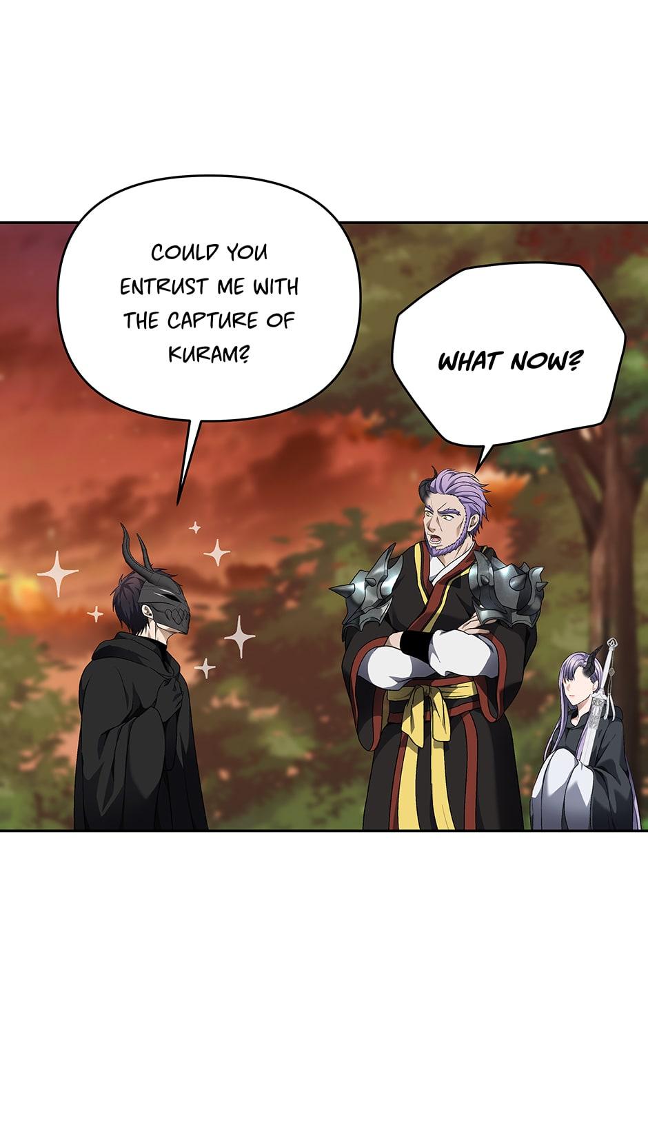 Read Second Life Ranker Manga Online
