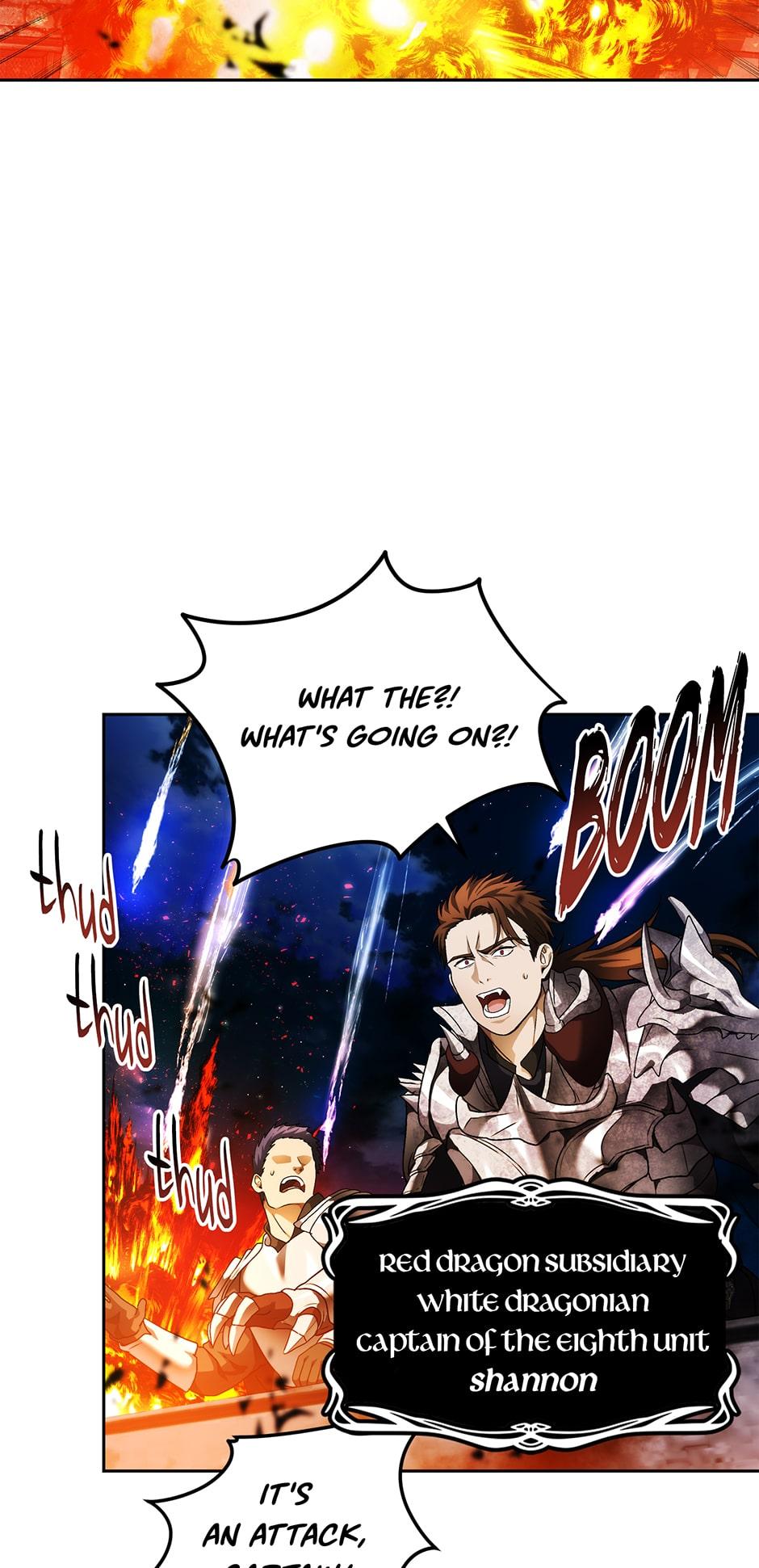 Read Second Life Ranker Manga Online