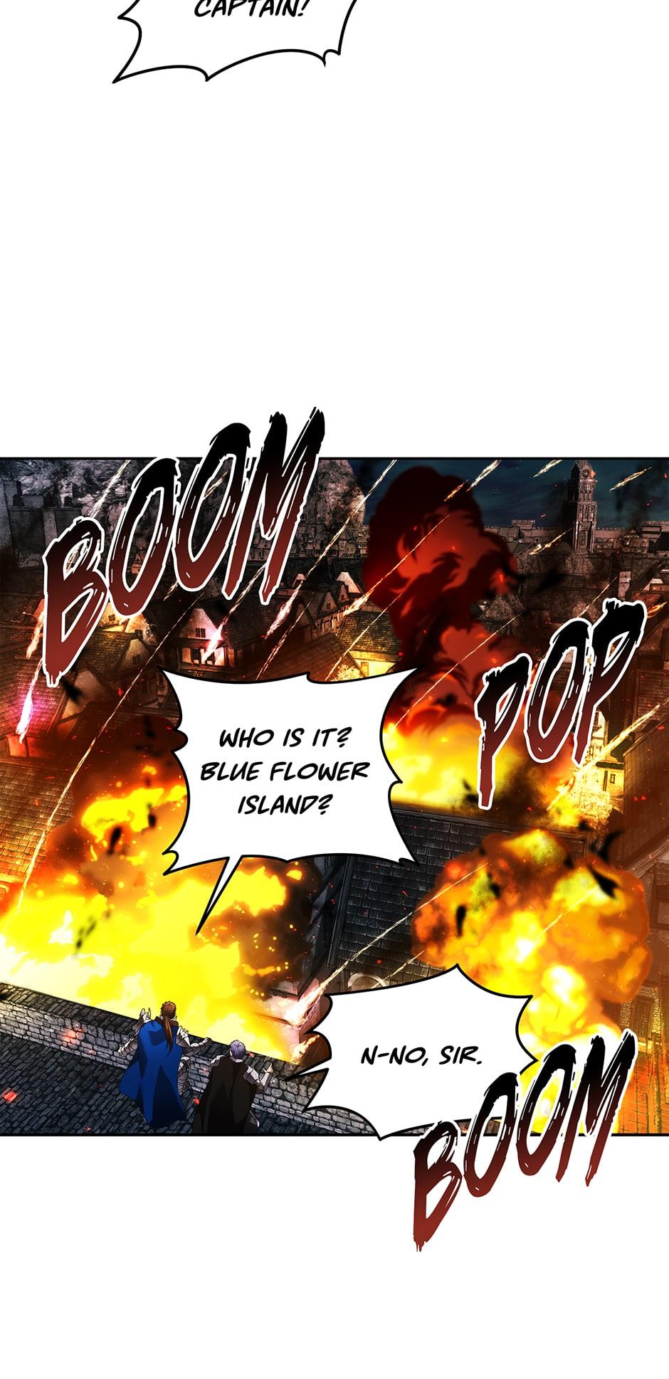 Read Second Life Ranker Manga Online