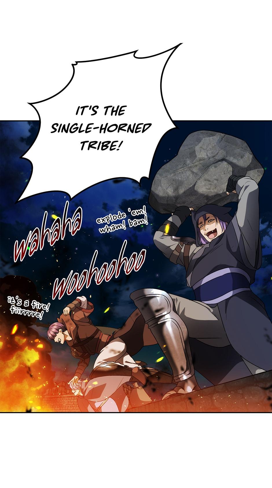 Read Second Life Ranker Manga Online