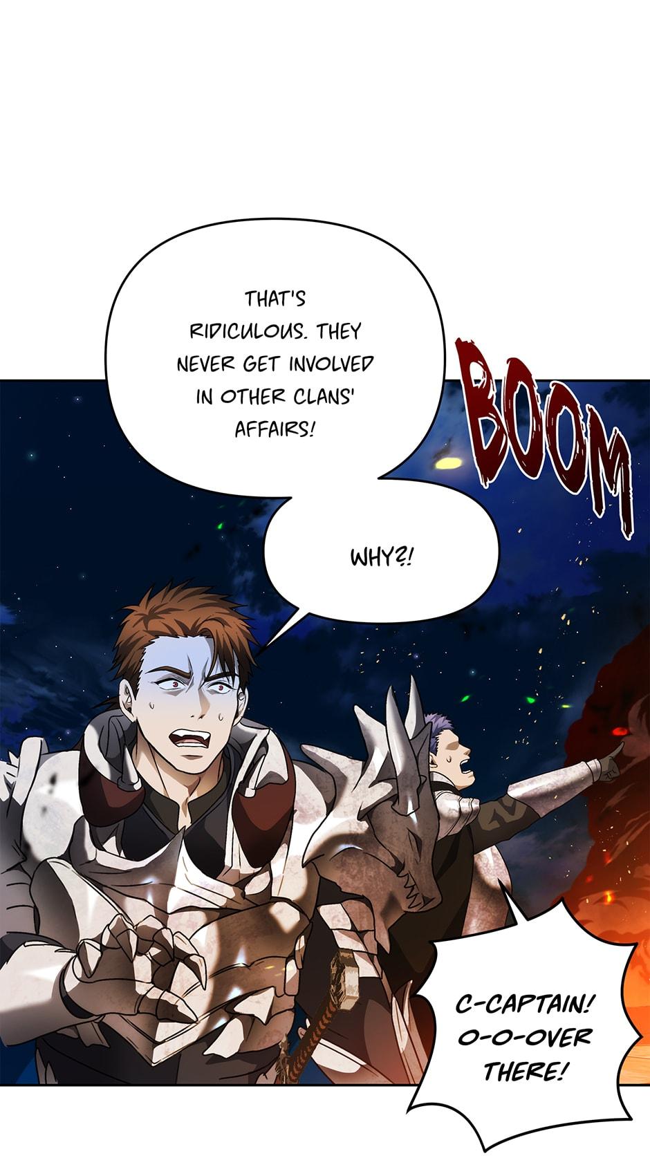Read Second Life Ranker Manga Online
