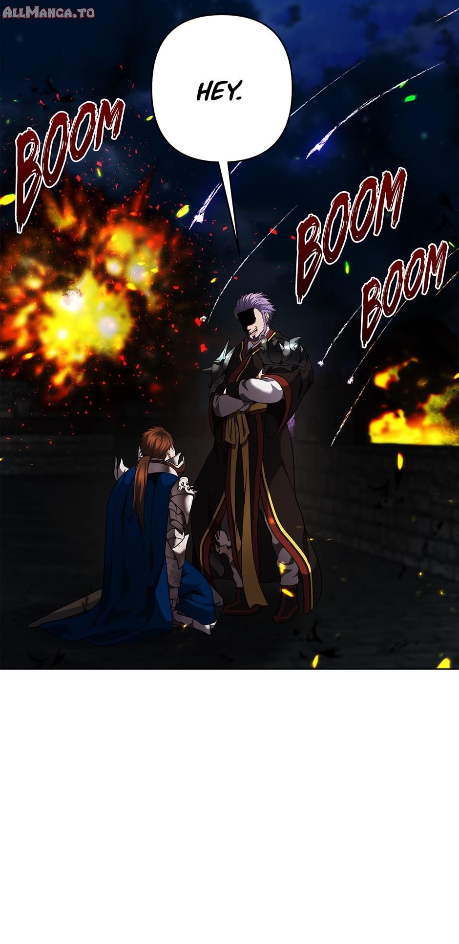 Read Second Life Ranker Manga Online