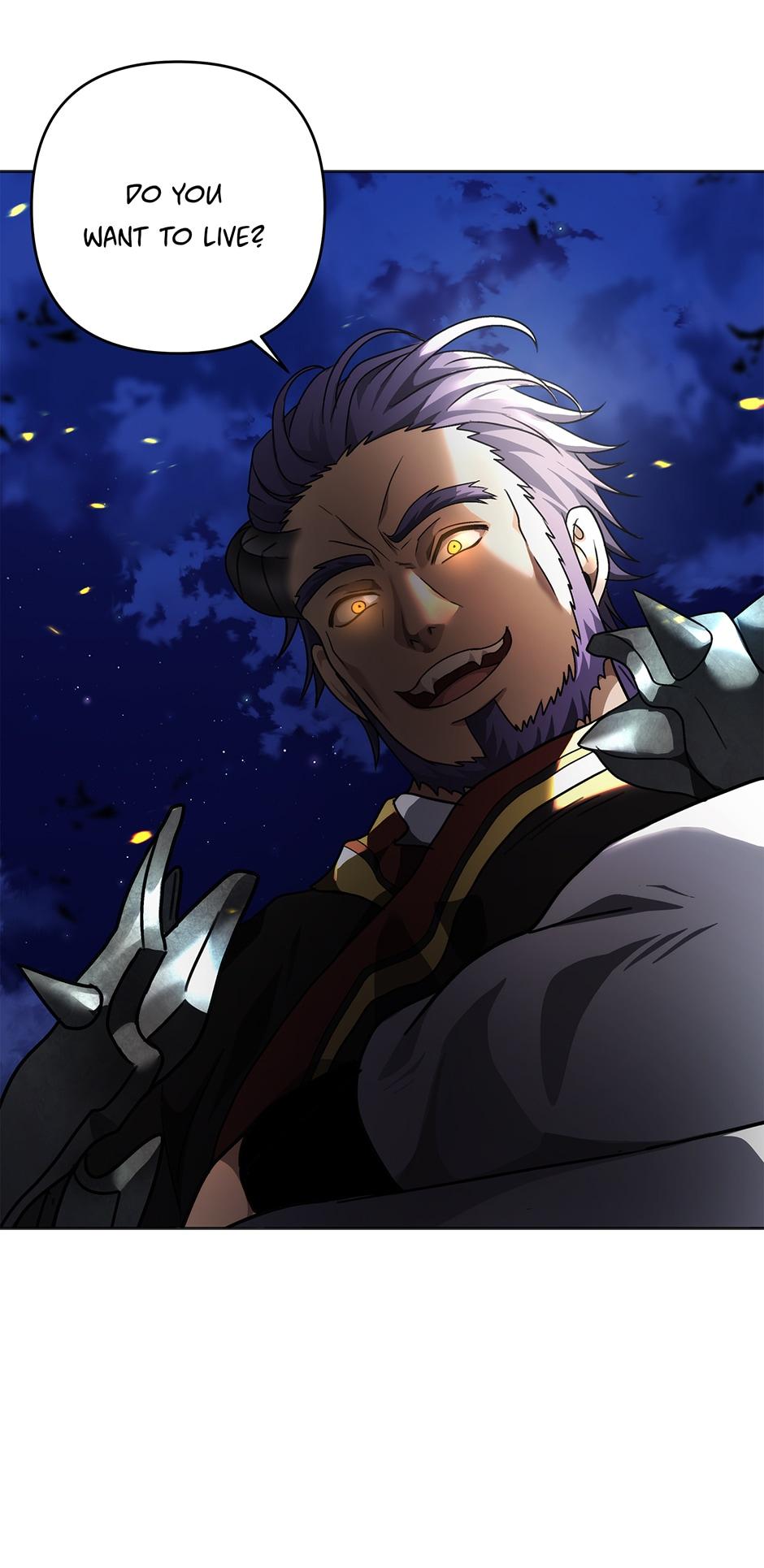 Read Second Life Ranker Manga Online