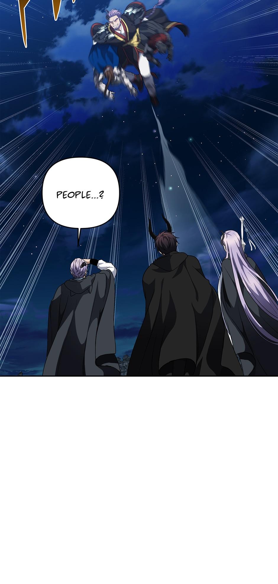 Read Second Life Ranker Manga Online