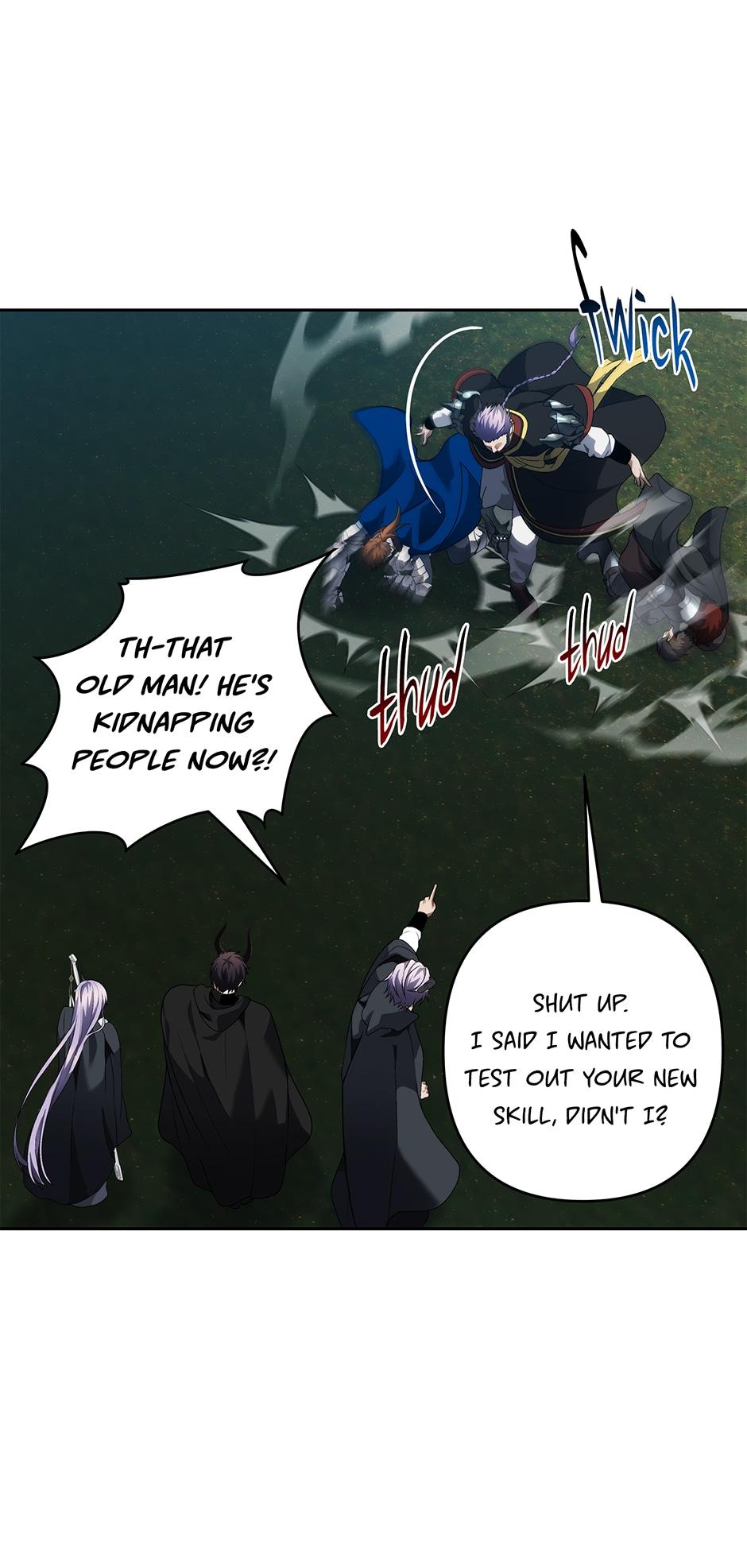 Read Second Life Ranker Manga Online