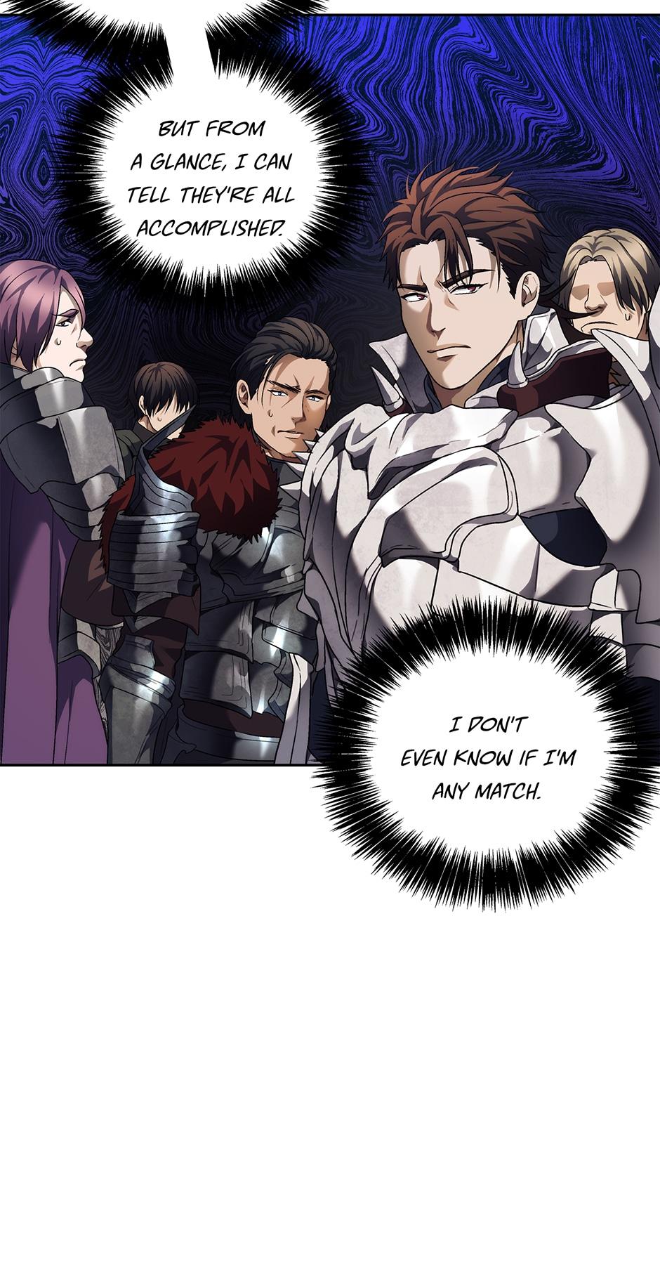 Read Second Life Ranker Manga Online