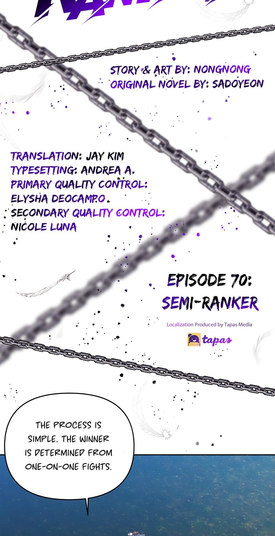 Read Second Life Ranker Manga Online