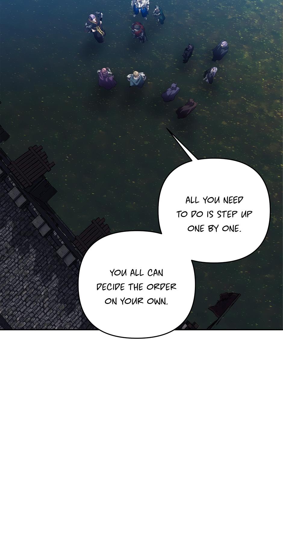 Read Second Life Ranker Manga Online