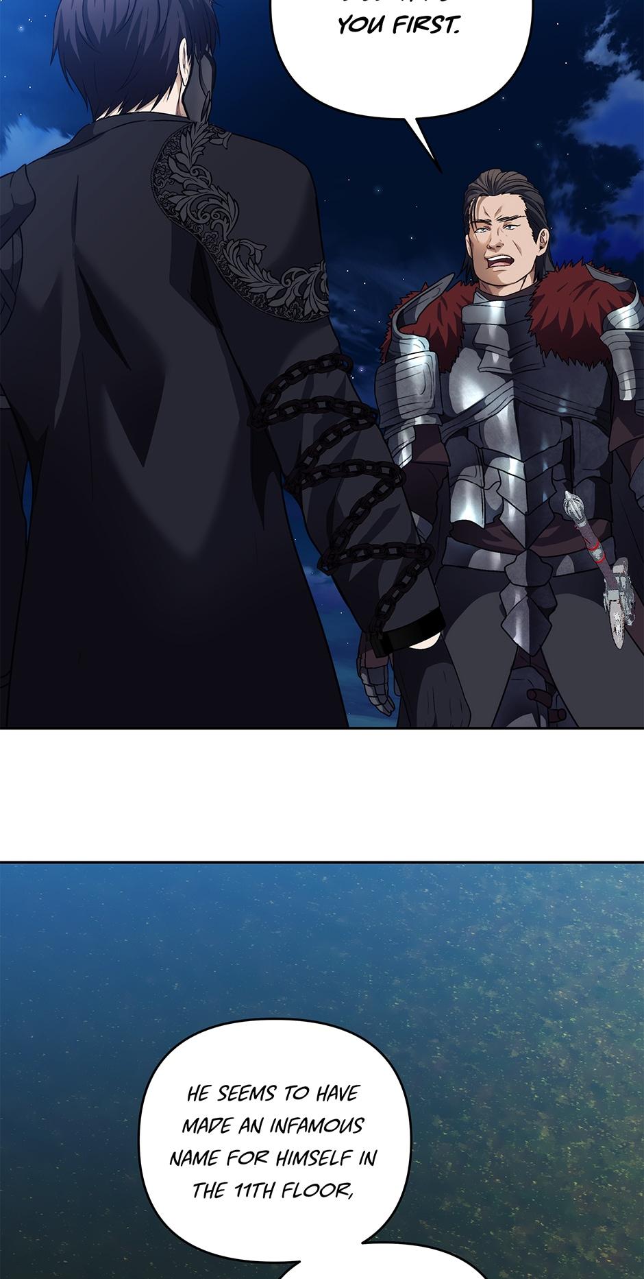 Read Second Life Ranker Manga Online