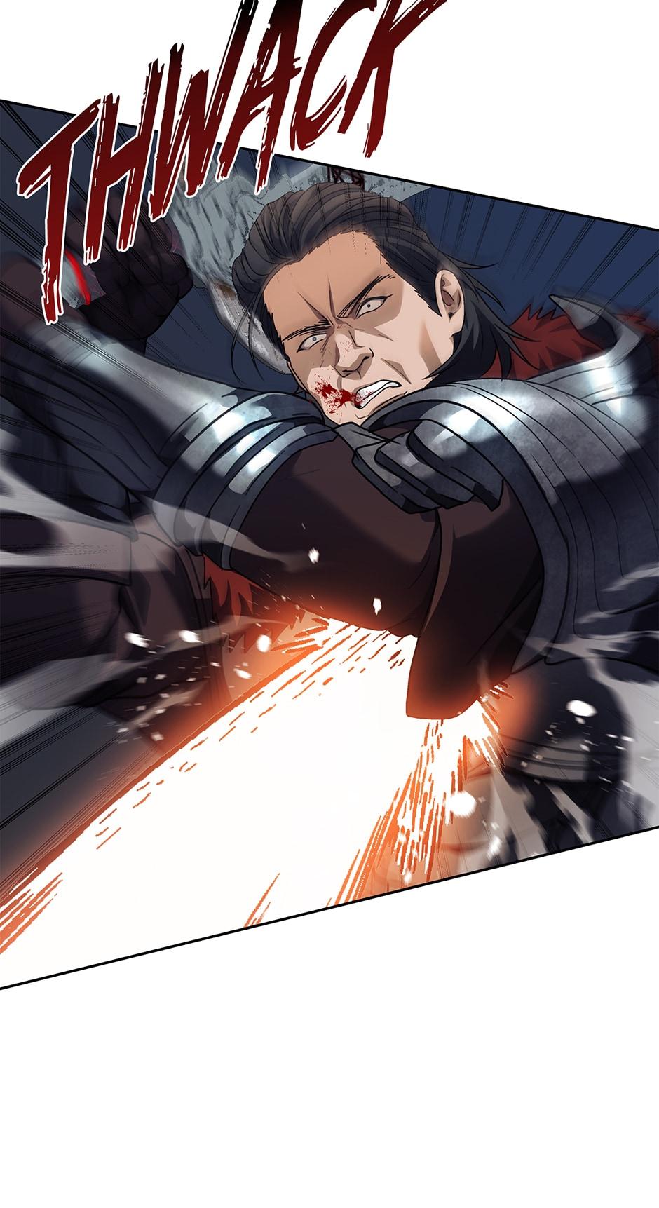 Read Second Life Ranker Manga Online