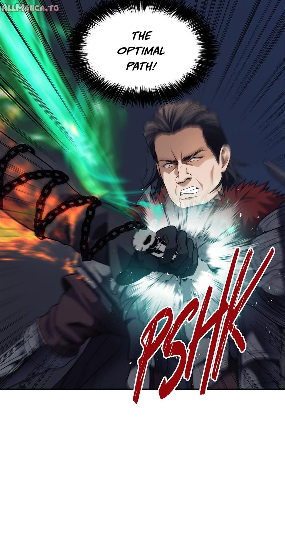 Read Second Life Ranker Manga Online