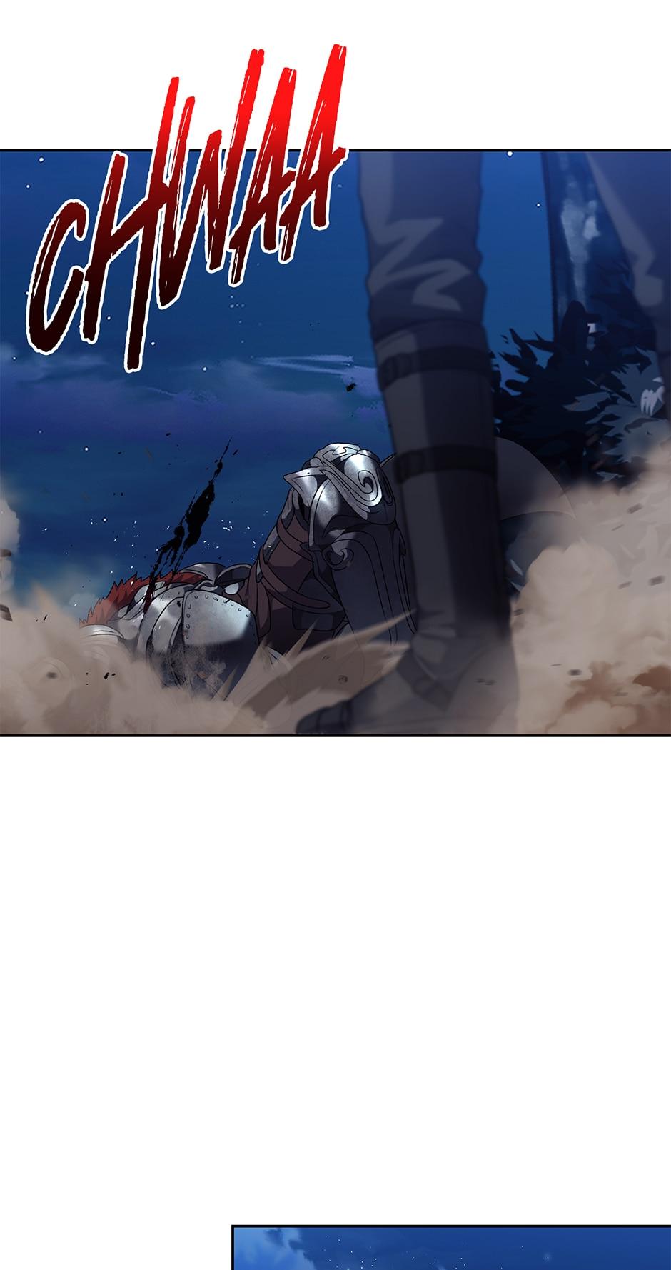 Read Second Life Ranker Manga Online