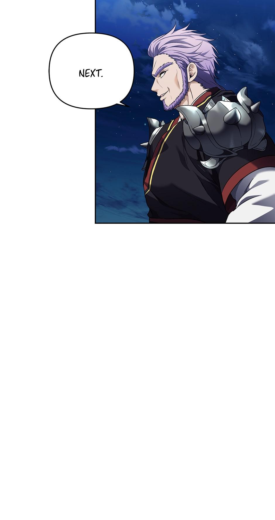 Read Second Life Ranker Manga Online