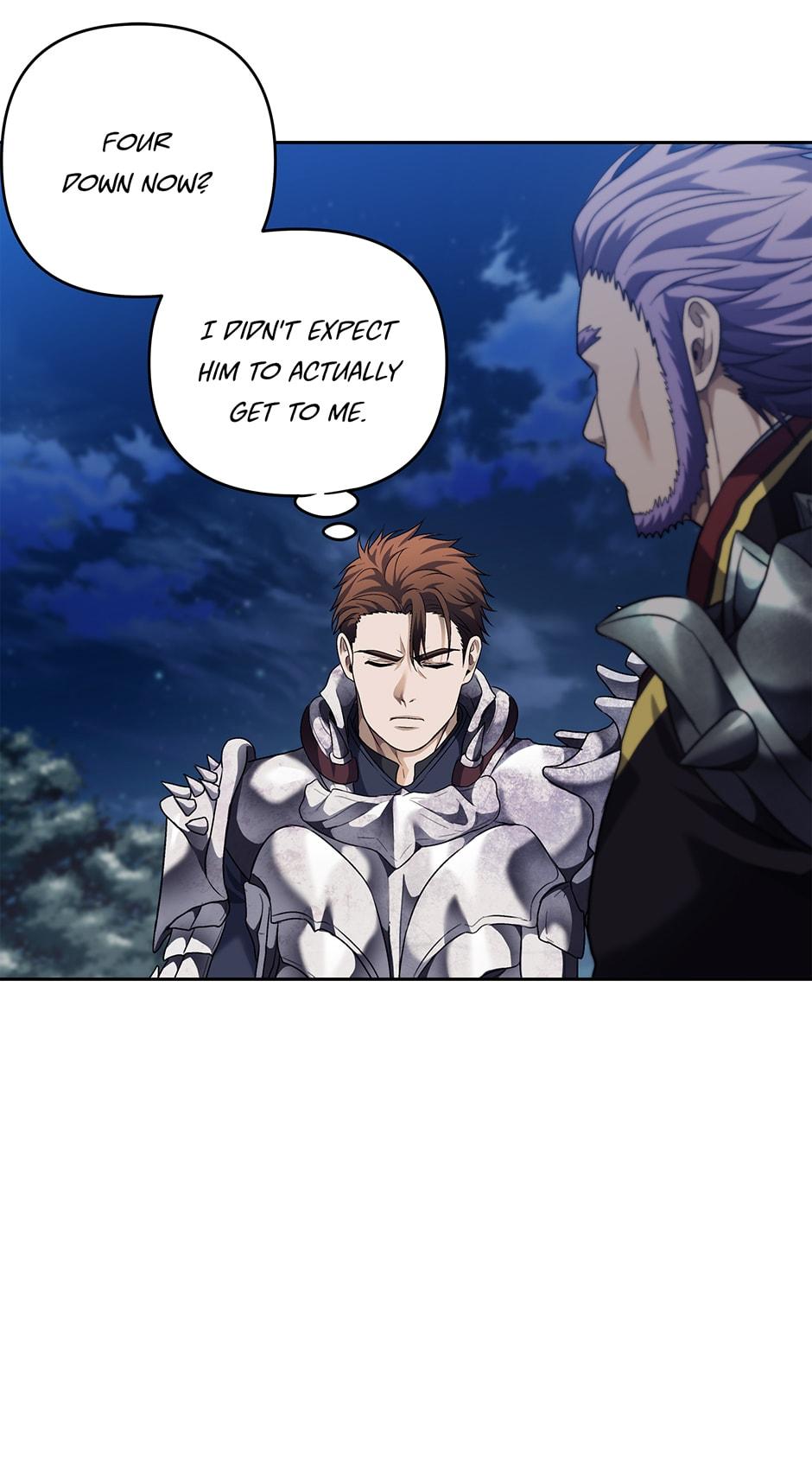 Read Second Life Ranker Manga Online