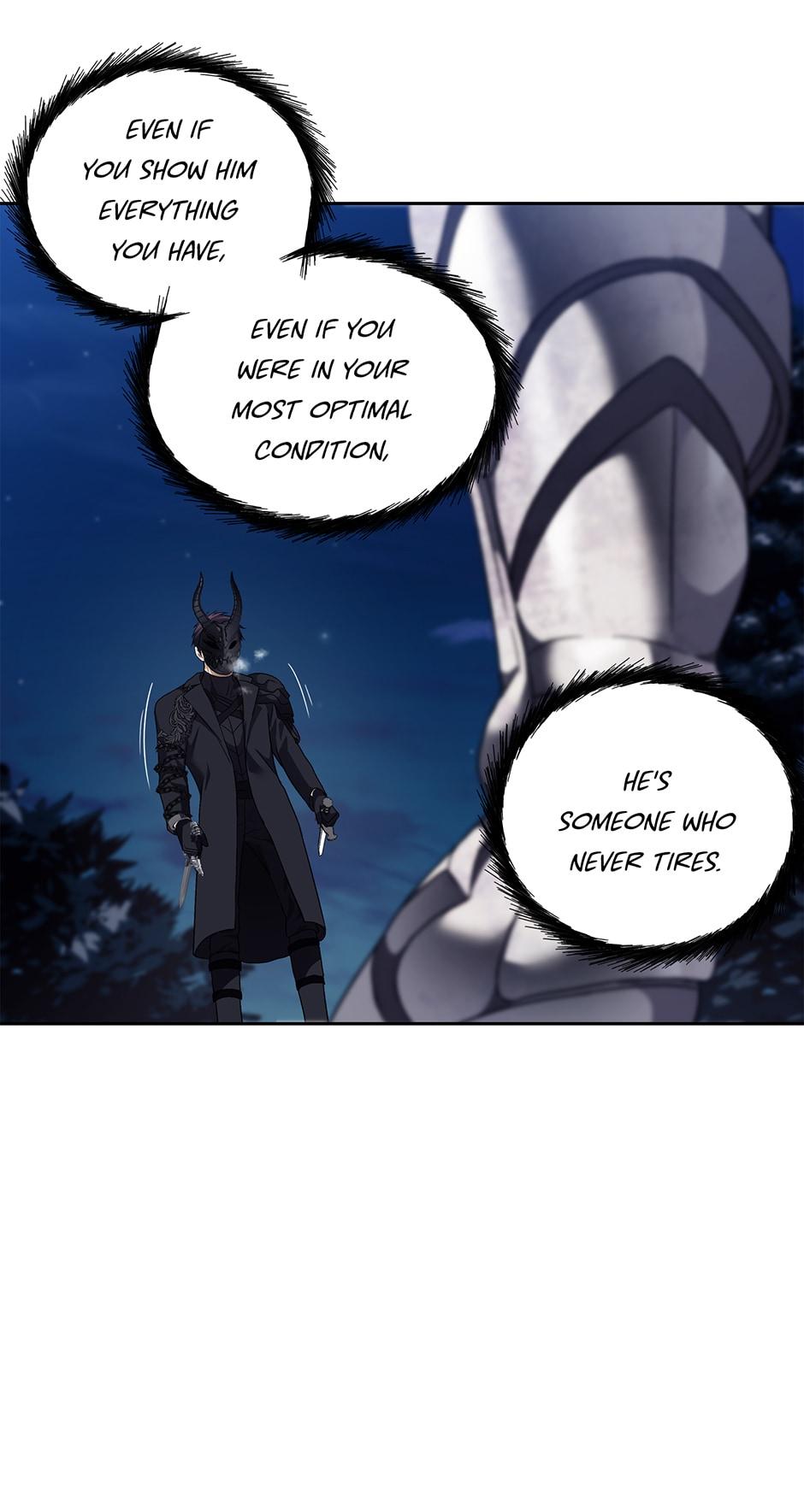 Read Second Life Ranker Manga Online