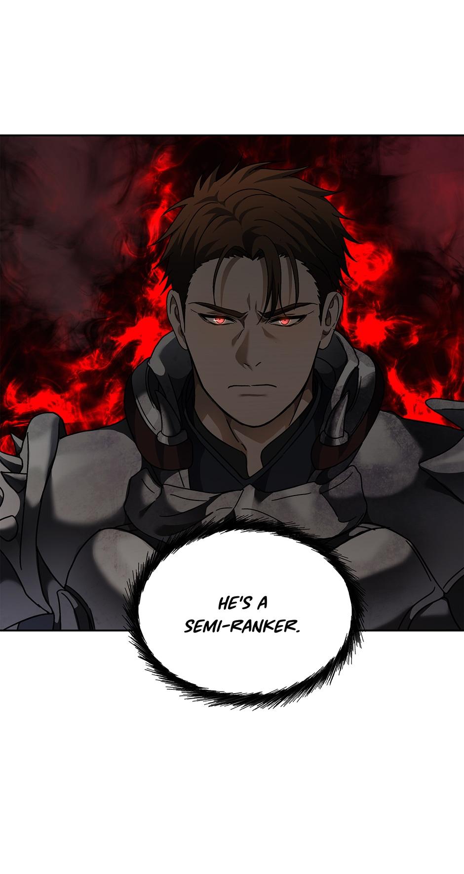 Read Second Life Ranker Manga Online
