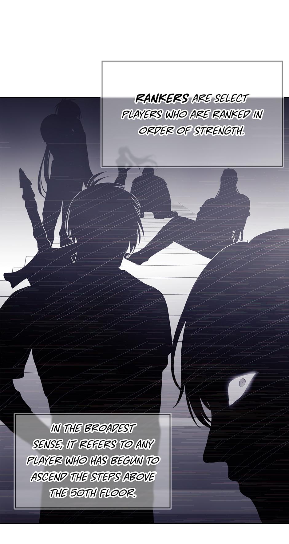 Read Second Life Ranker Manga Online