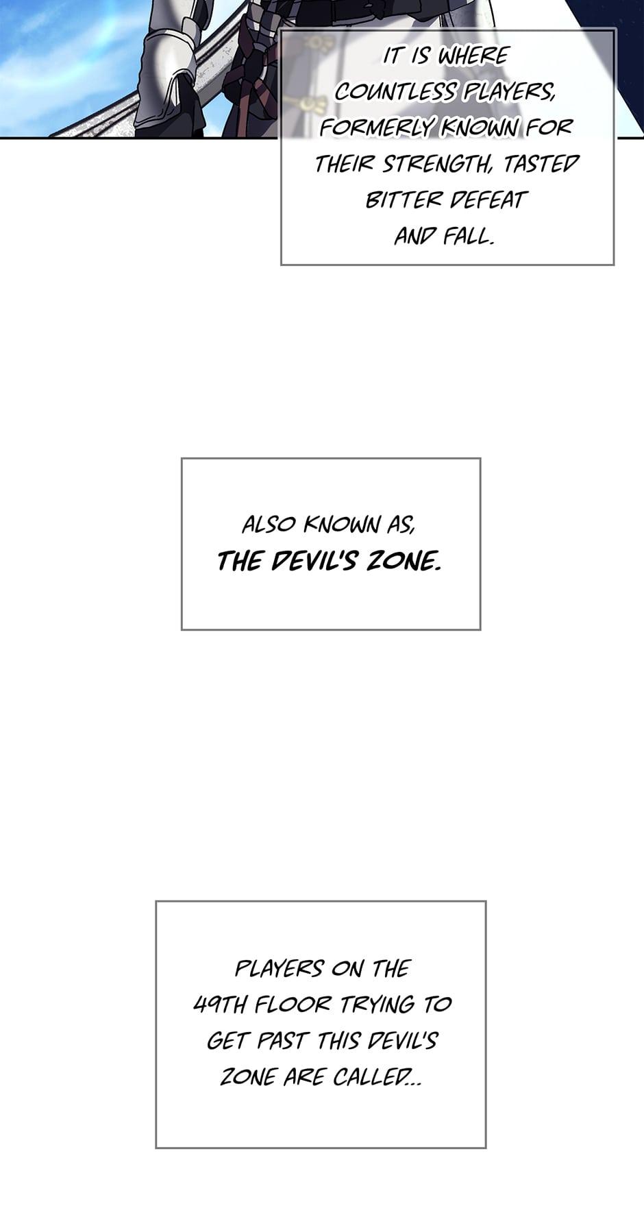 Read Second Life Ranker Manga Online