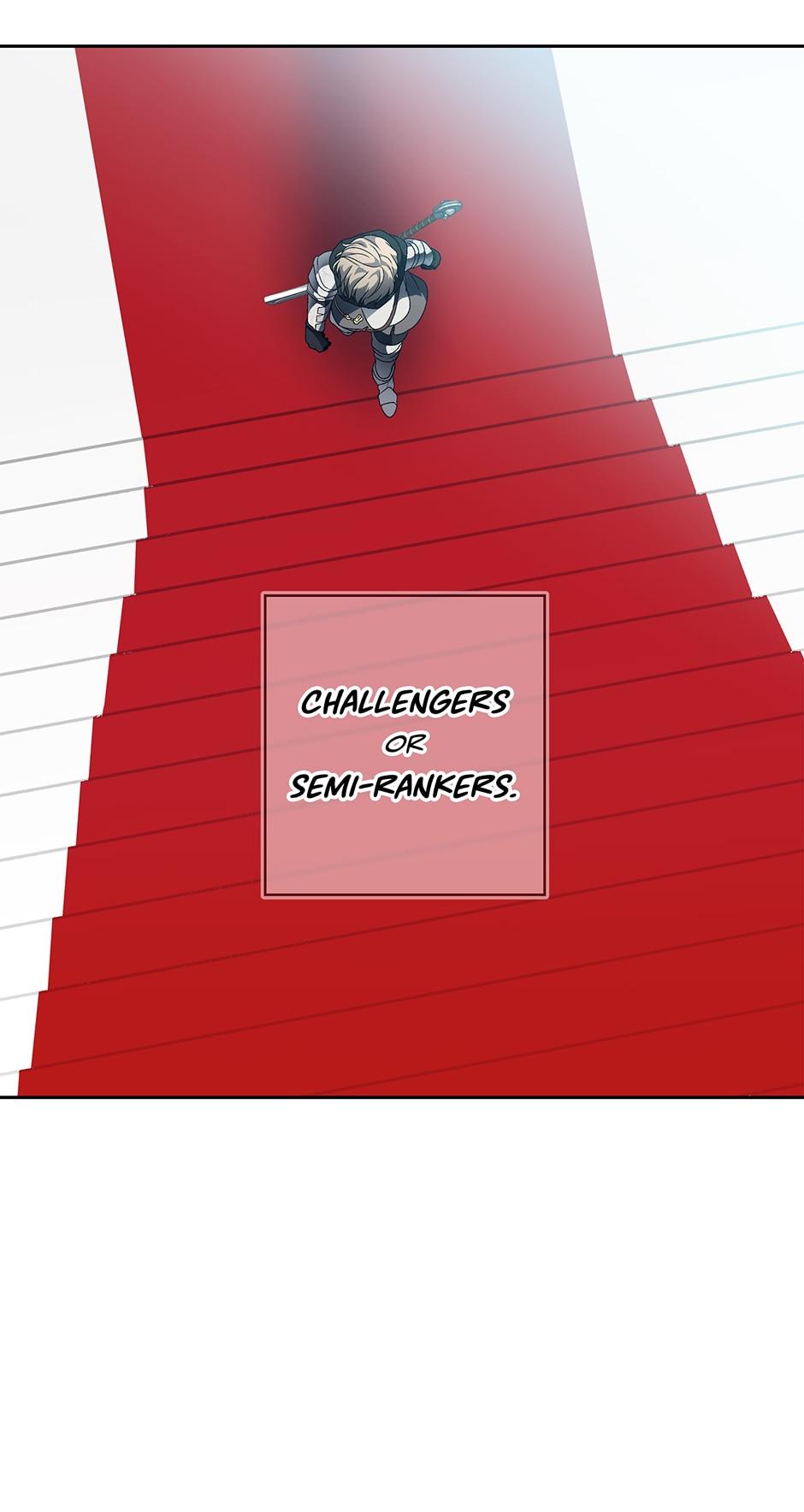 Read Second Life Ranker Manga Online