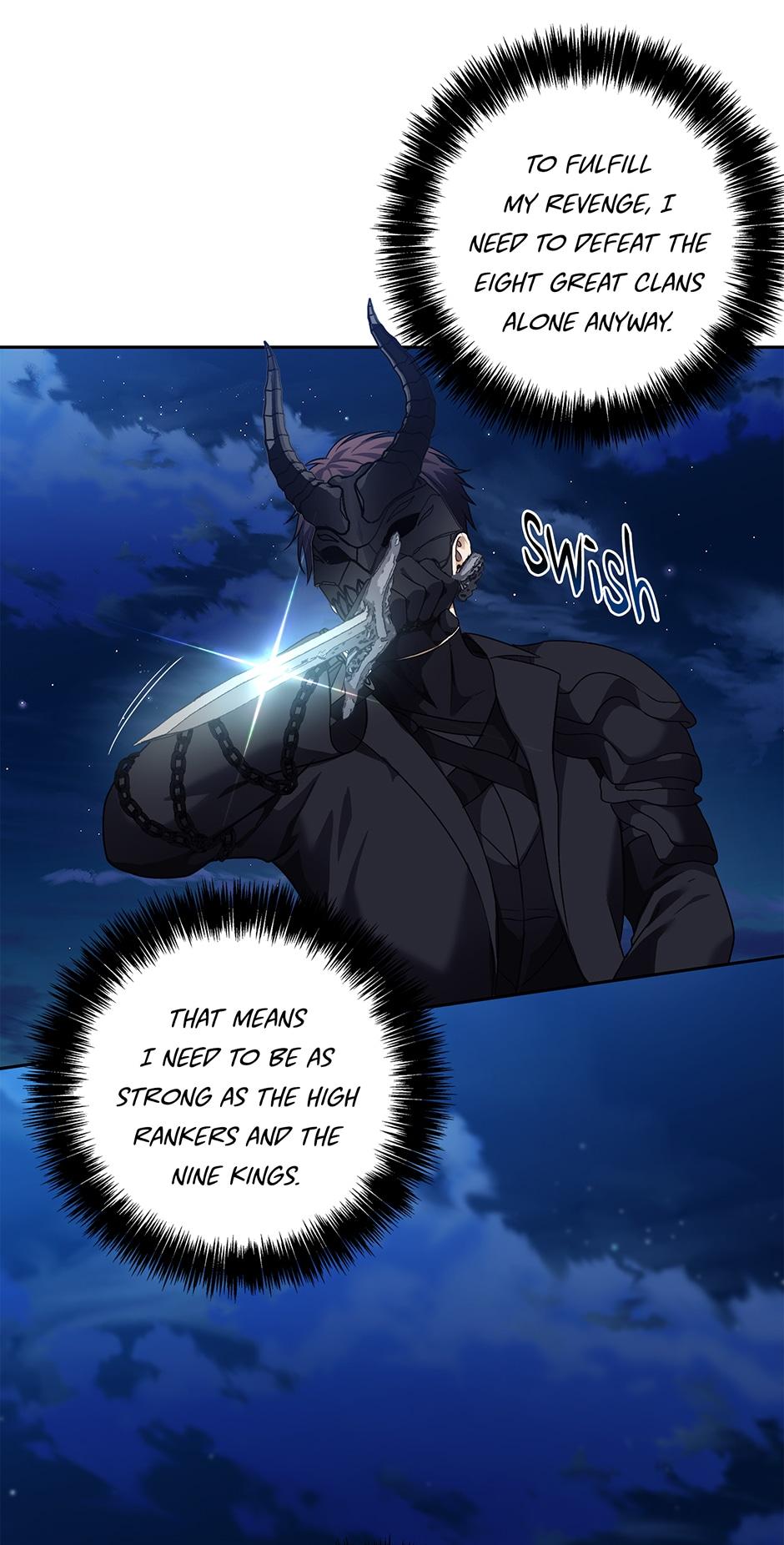 Read Second Life Ranker Manga Online