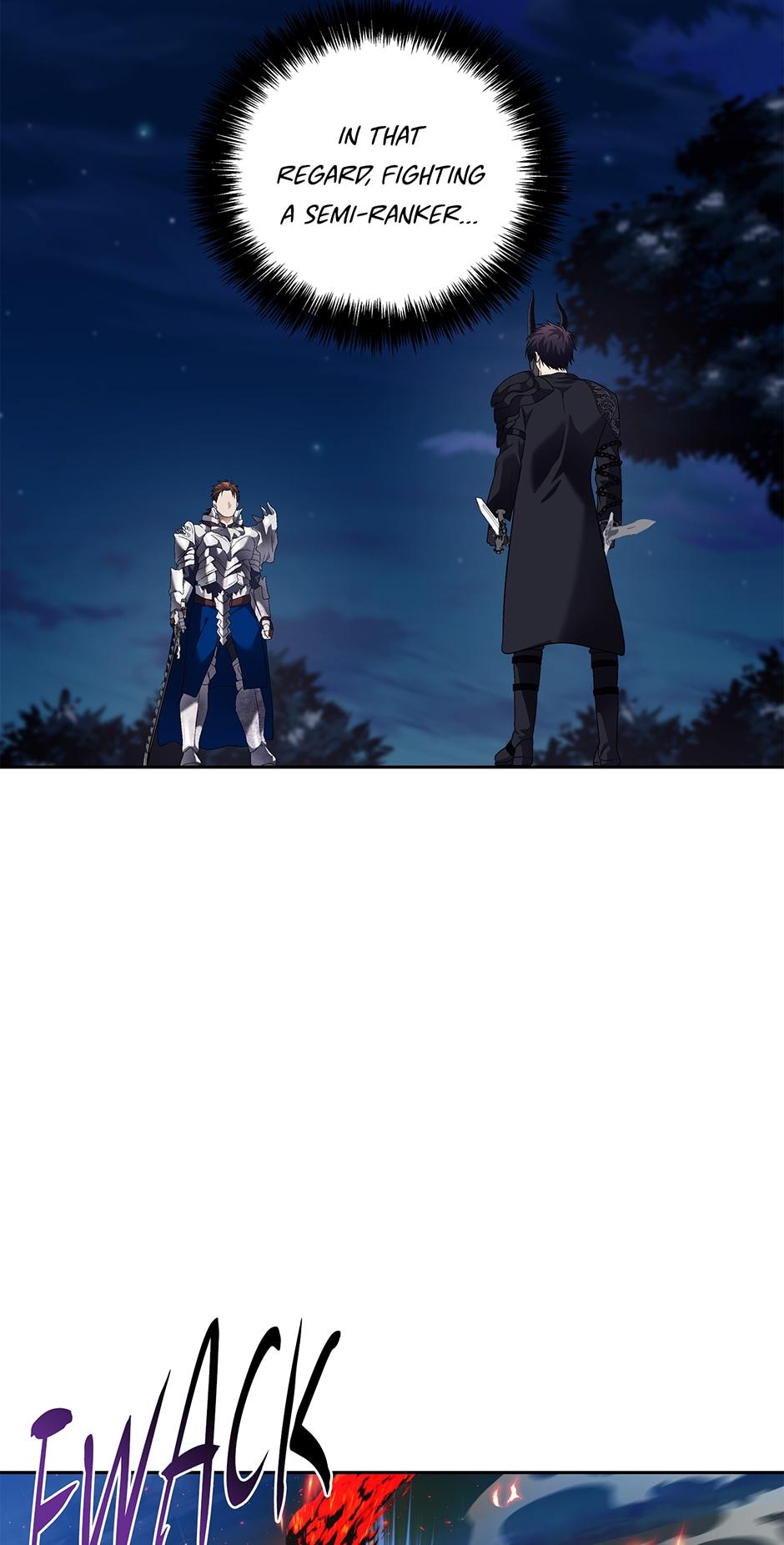 Read Second Life Ranker Manga Online