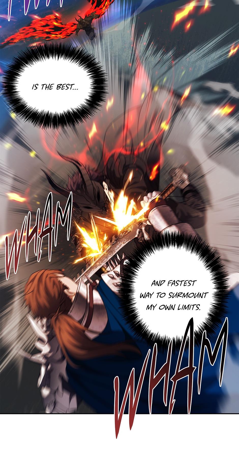 Read Second Life Ranker Manga Online