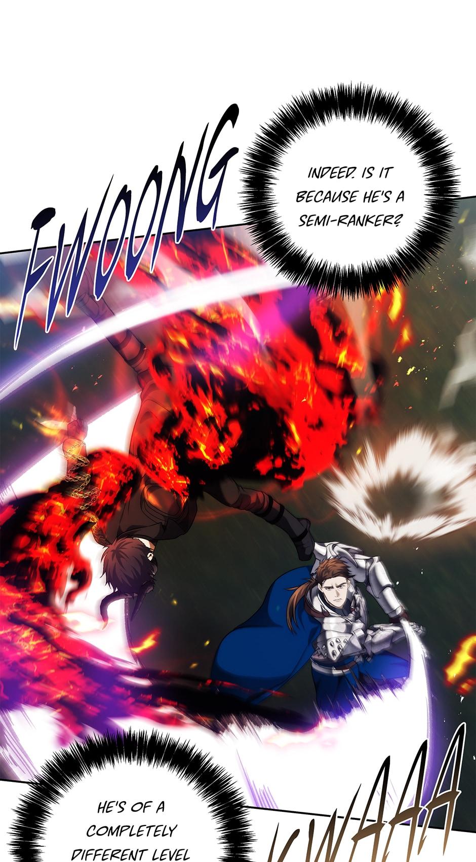Read Second Life Ranker Manga Online