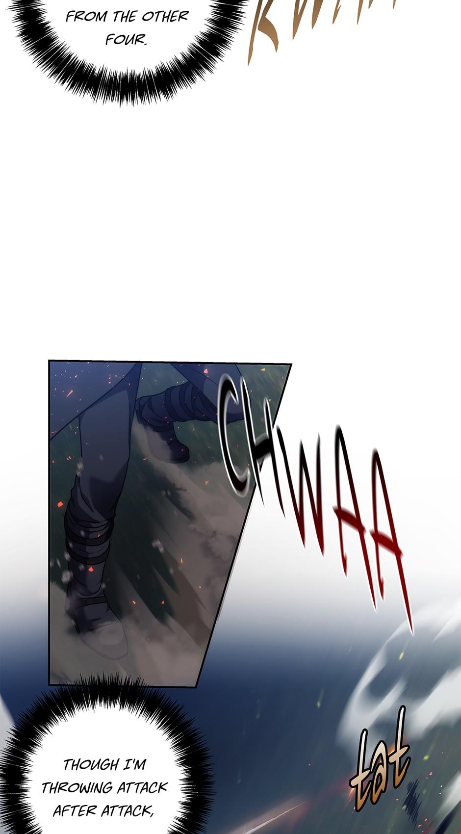 Read Second Life Ranker Manga Online