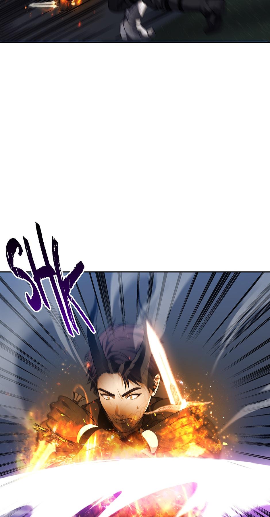 Read Second Life Ranker Manga Online
