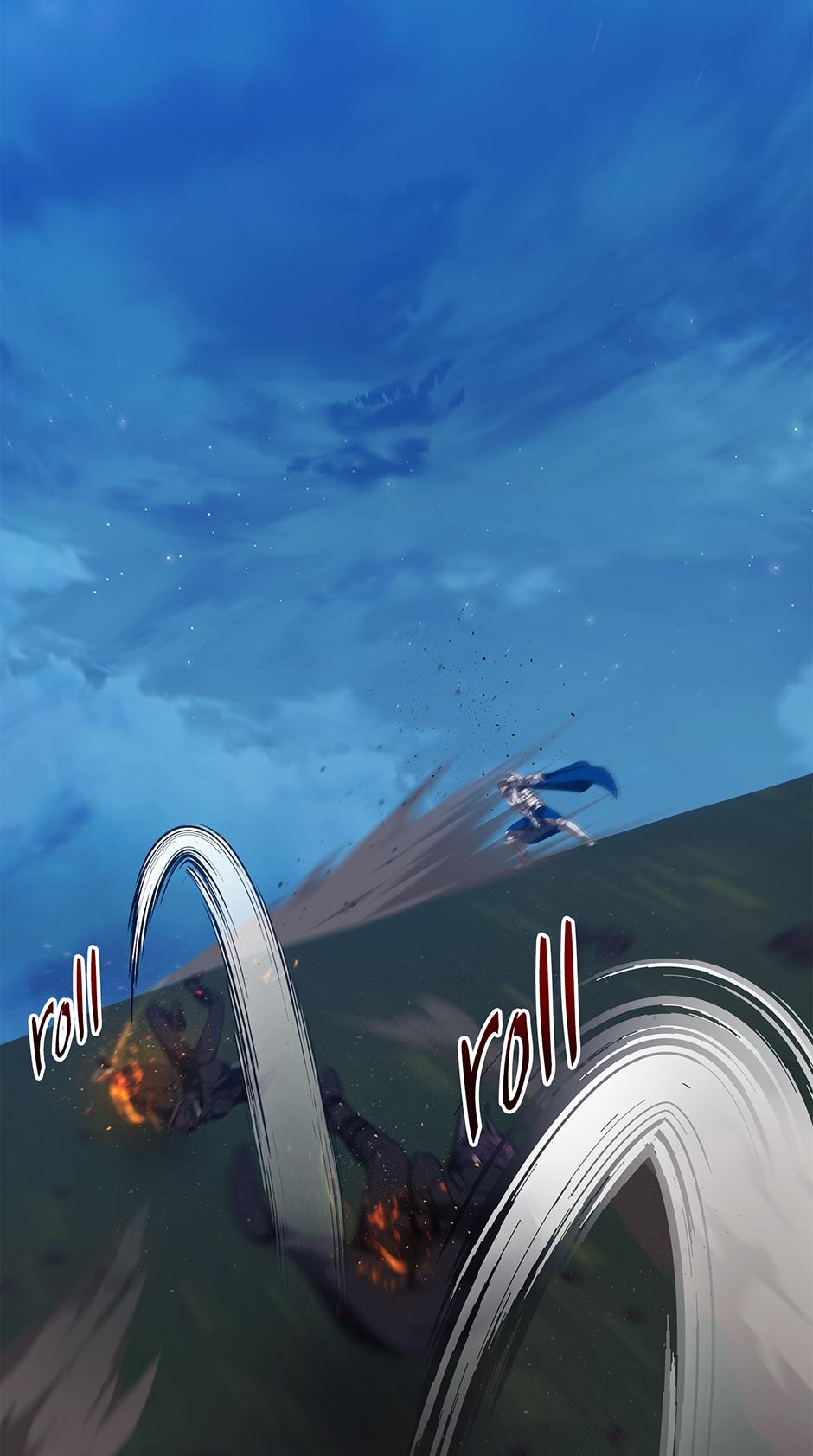 Read Second Life Ranker Manga Online