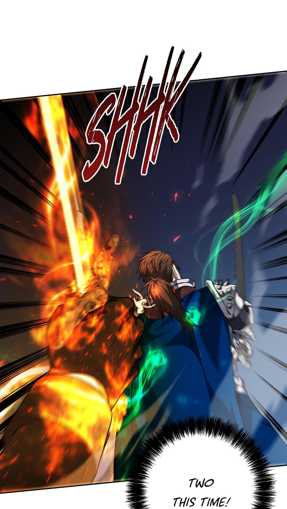 Read Second Life Ranker Manga Online