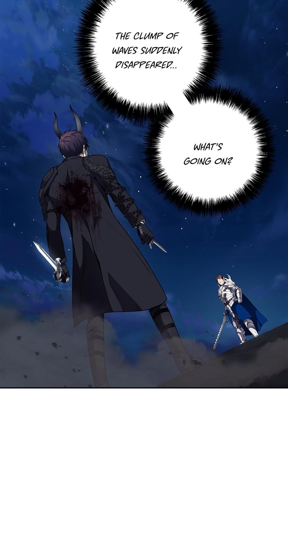 Read Second Life Ranker Manga Online