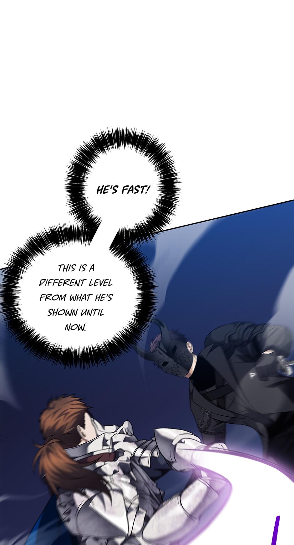 Read Second Life Ranker Manga Online