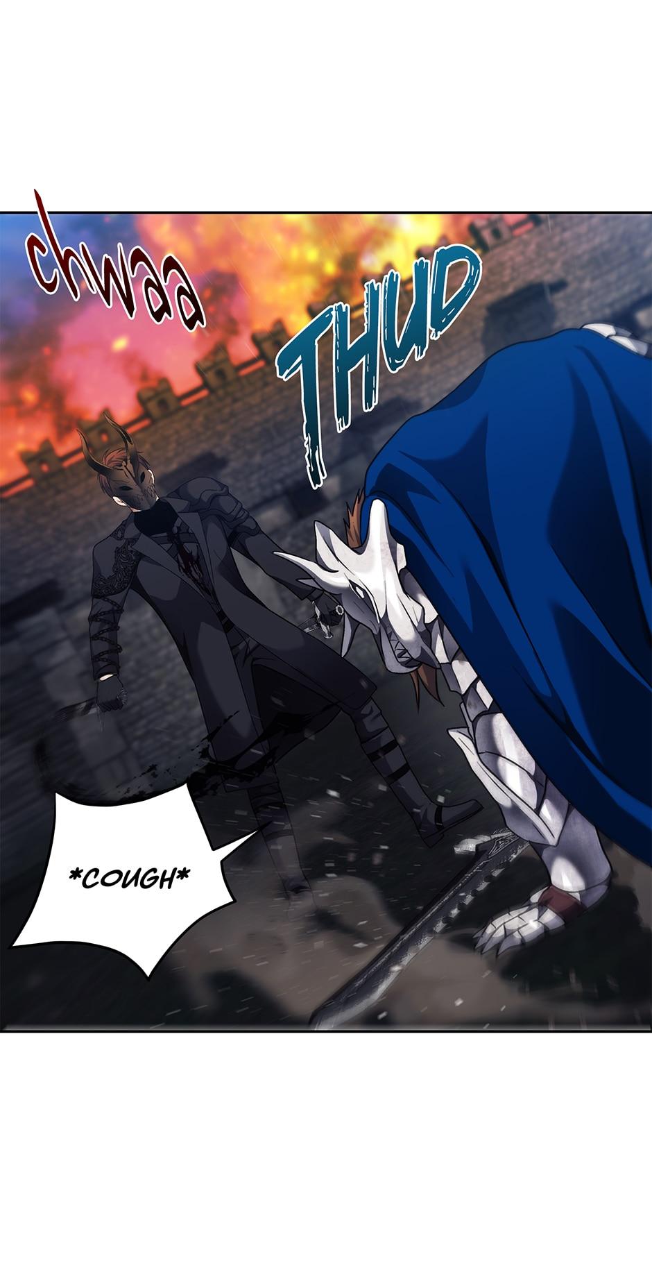 Read Second Life Ranker Manga Online