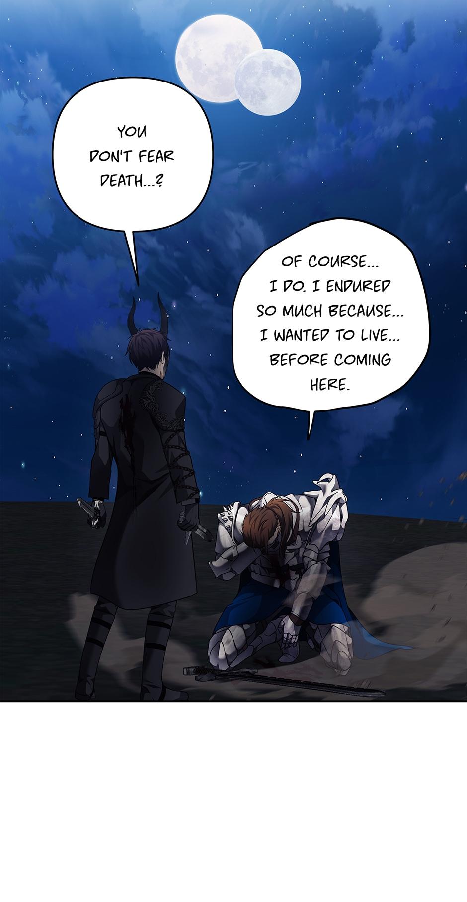 Read Second Life Ranker Manga Online