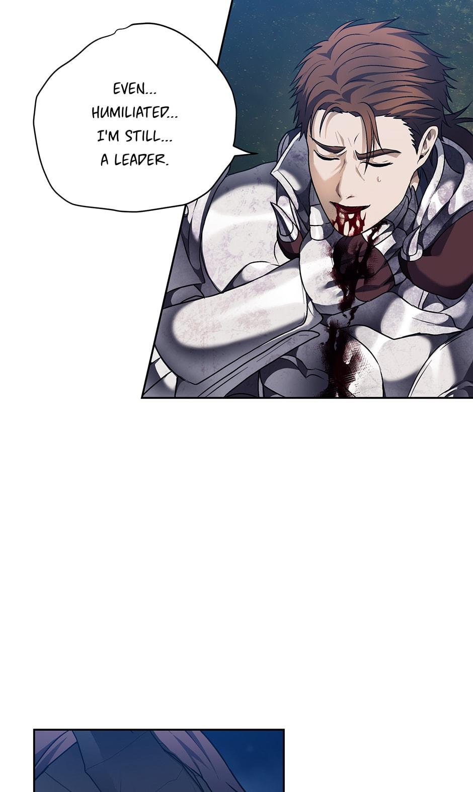 Read Second Life Ranker Manga Online