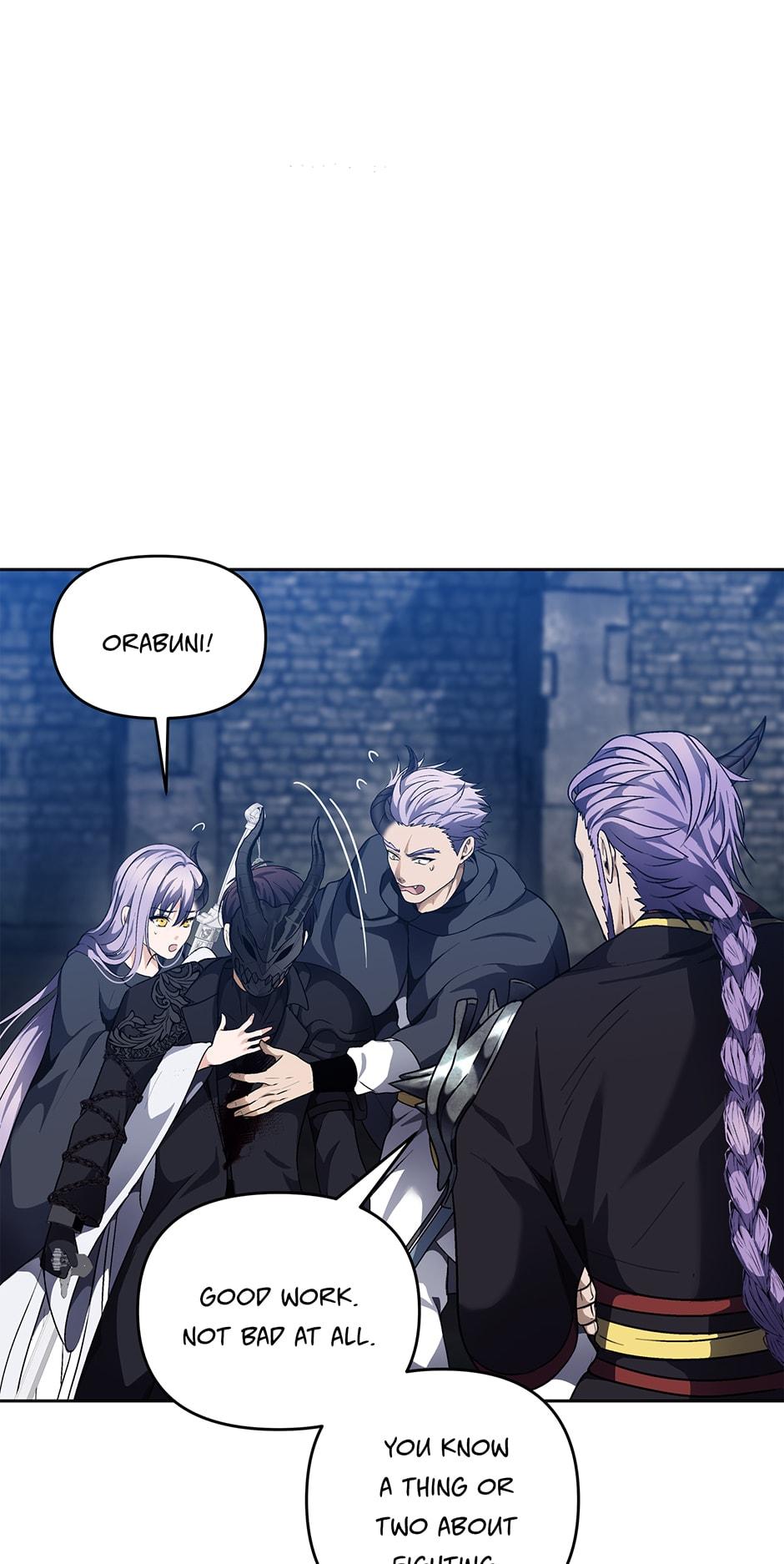 Read Second Life Ranker Manga Online