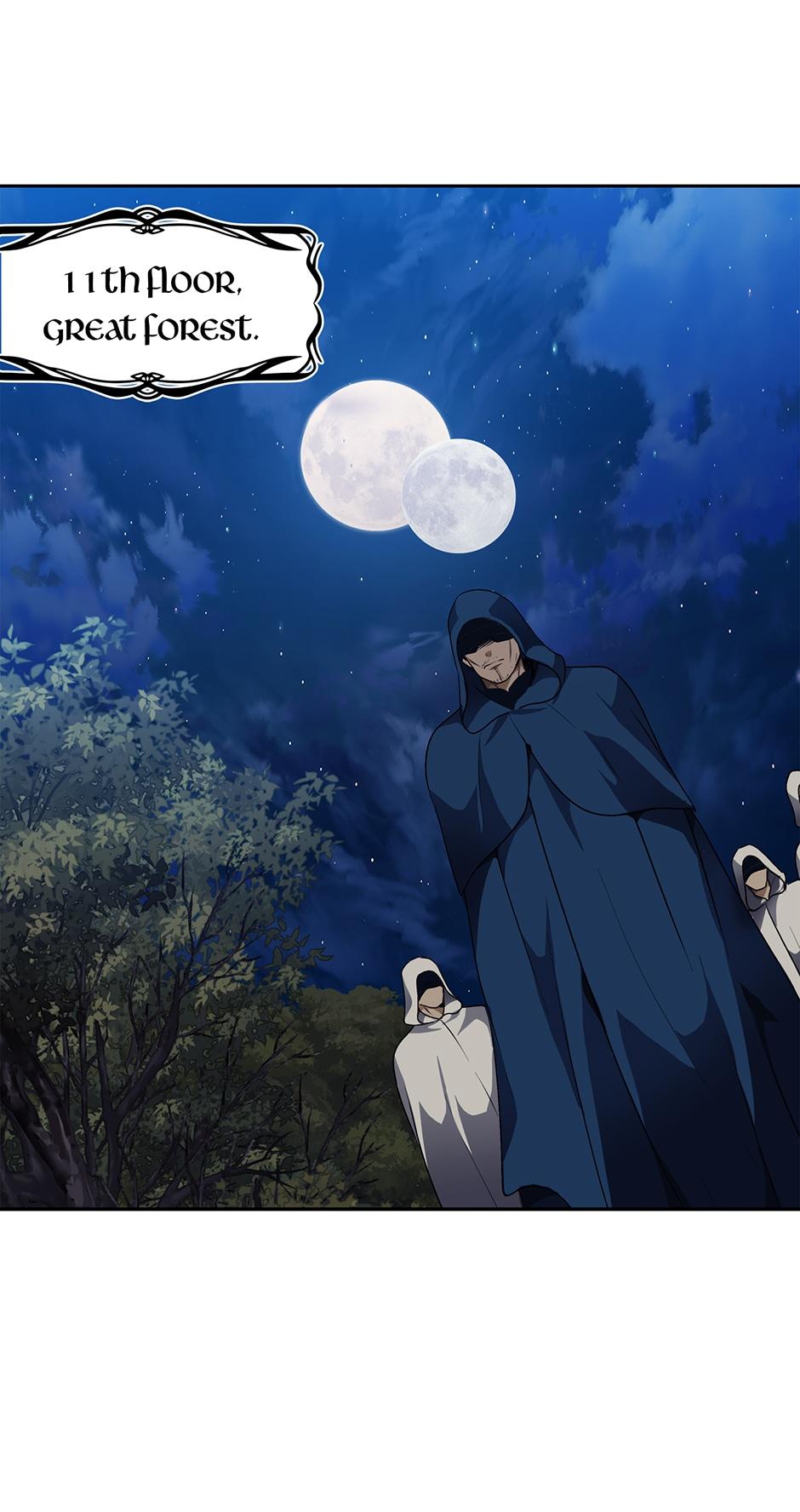 Read Second Life Ranker Manga Online