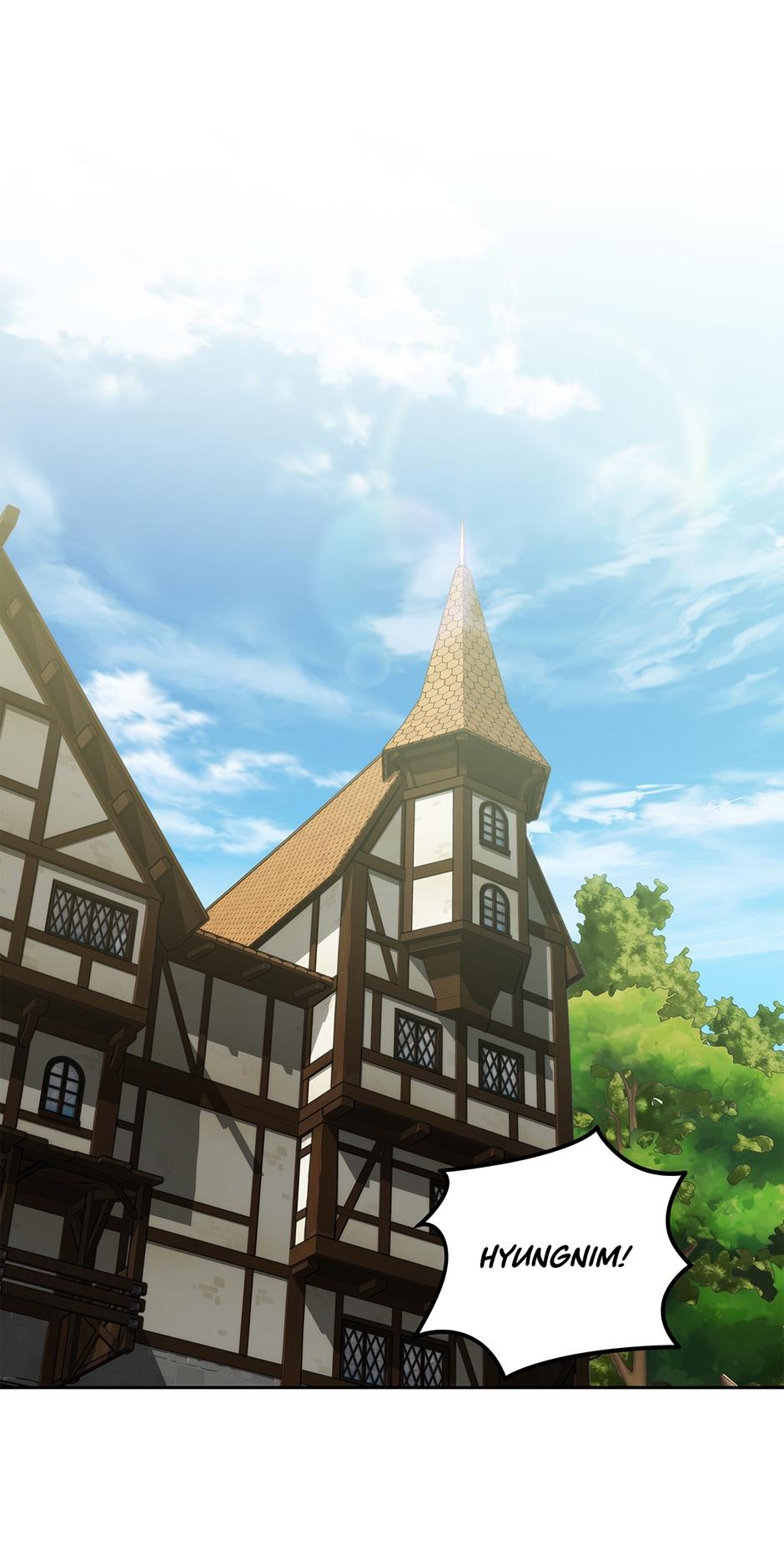 Read Second Life Ranker Manga Online