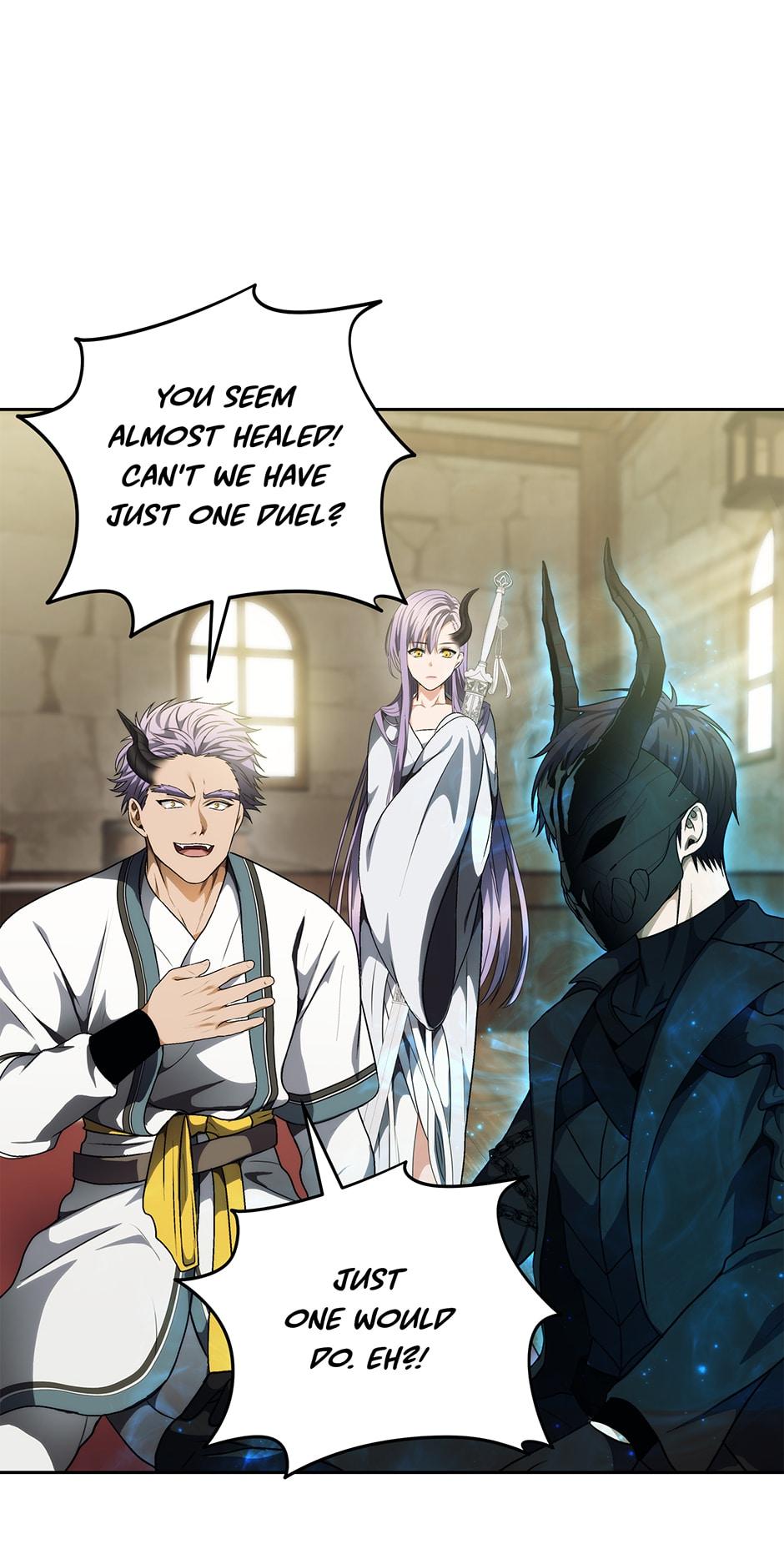 Read Second Life Ranker Manga Online