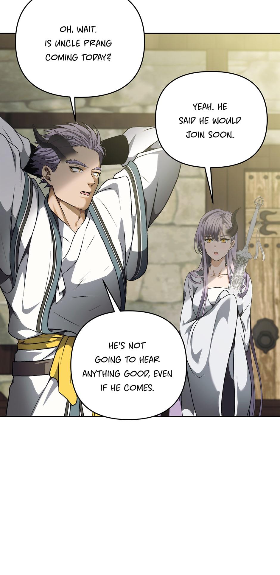 Read Second Life Ranker Manga Online