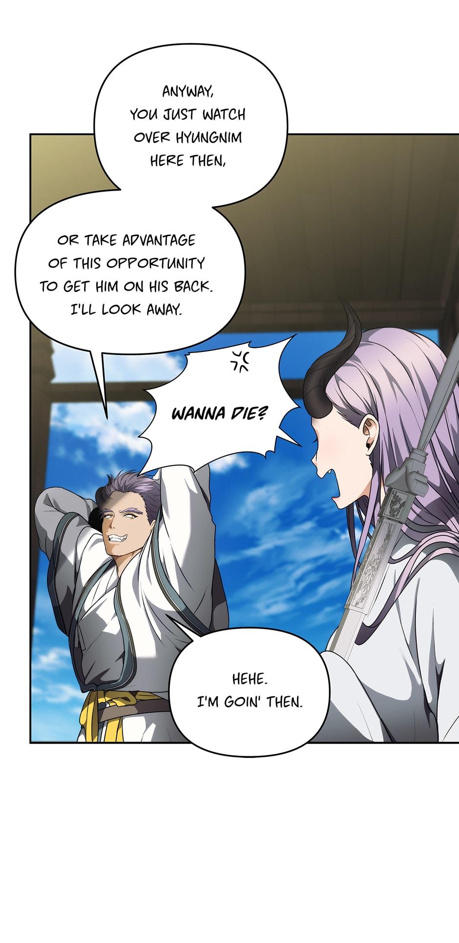 Read Second Life Ranker Manga Online