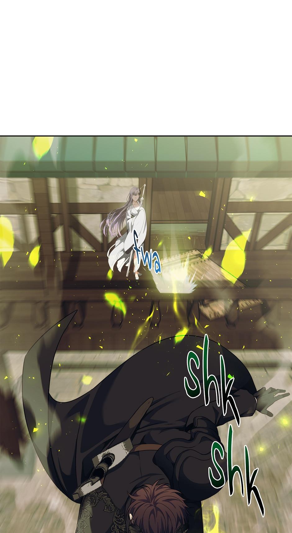 Read Second Life Ranker Manga Online