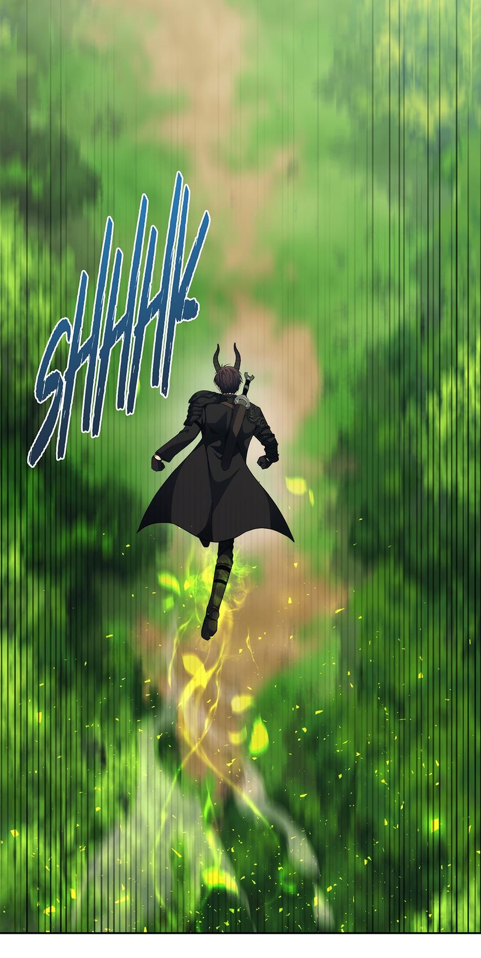 Read Second Life Ranker Manga Online