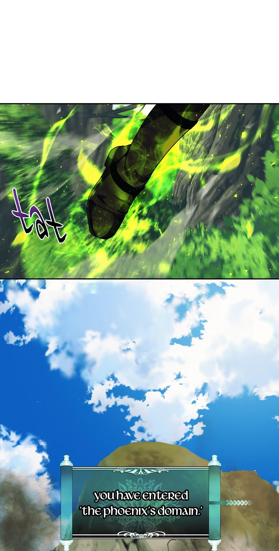 Read Second Life Ranker Manga Online